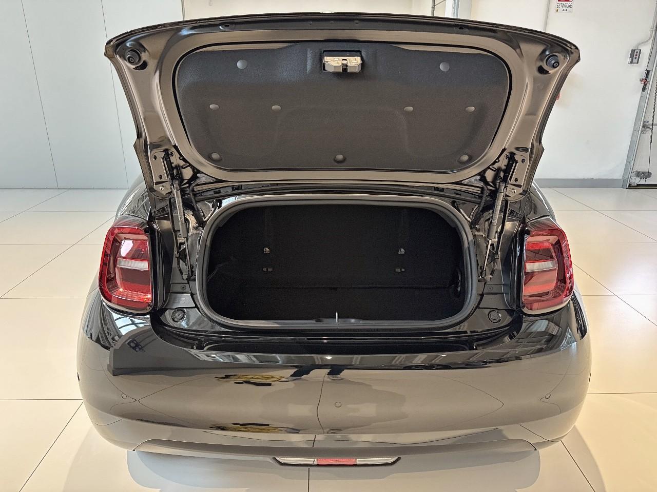 Fiat Fiat 500 usata 18