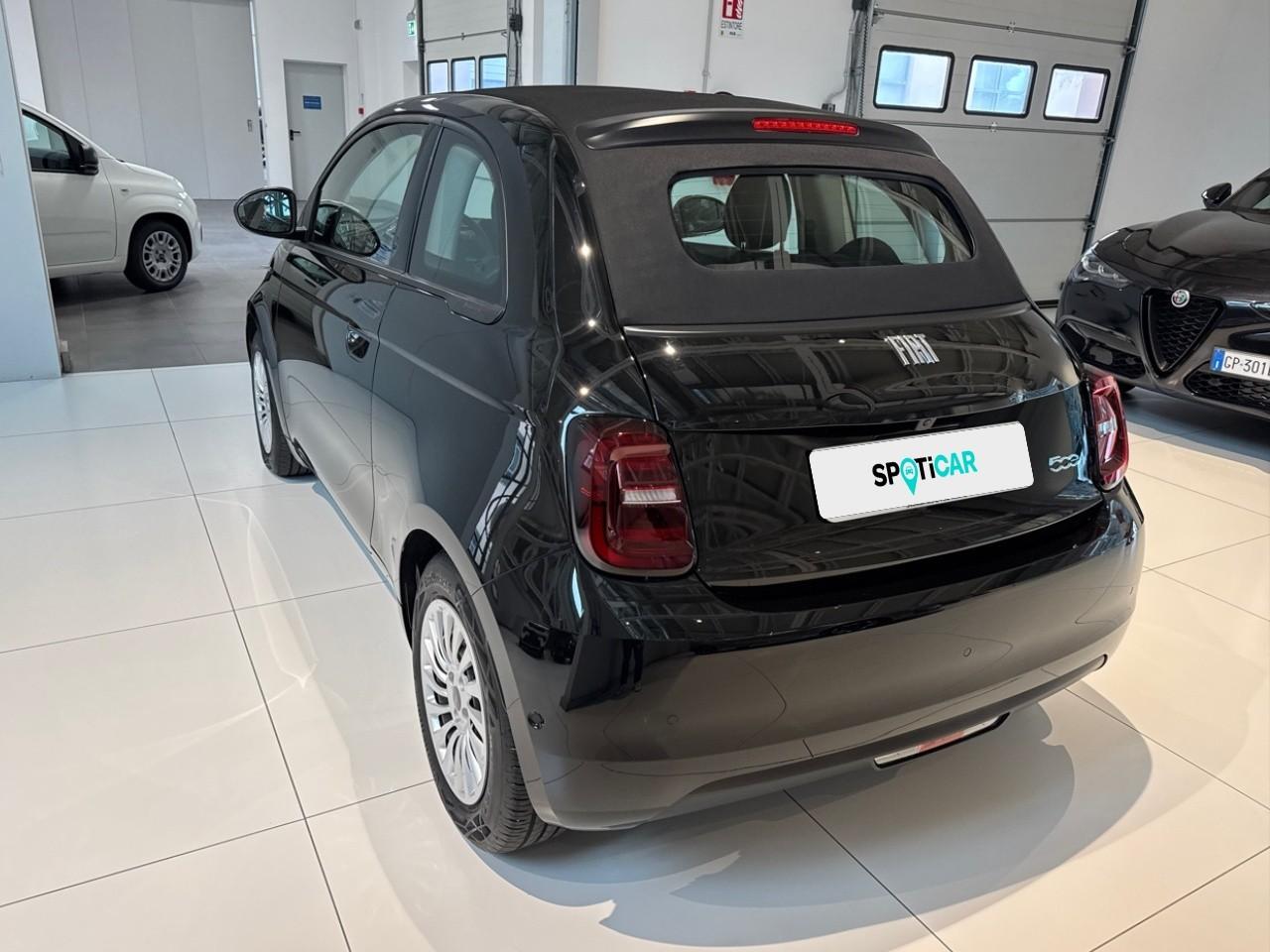 Fiat Fiat 500 usata 19