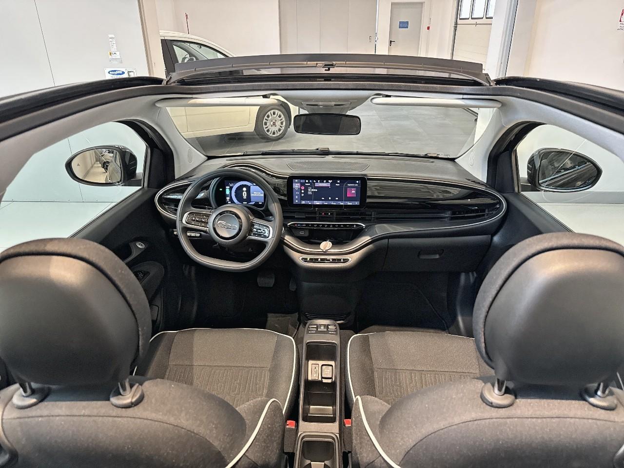 Fiat Fiat 500 usata 20