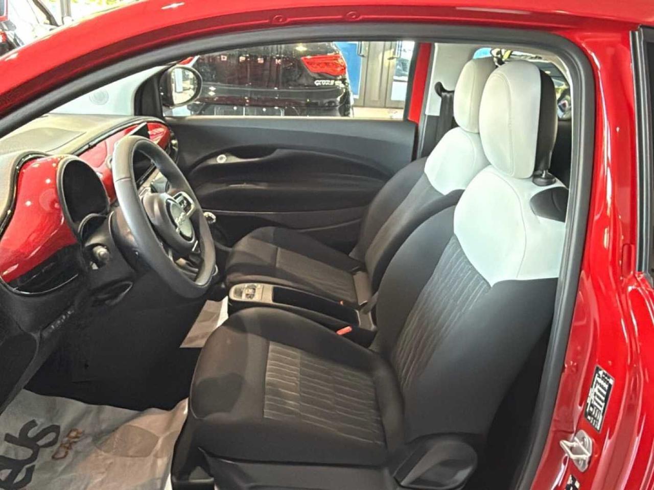 Fiat Fiat 500 usata 3