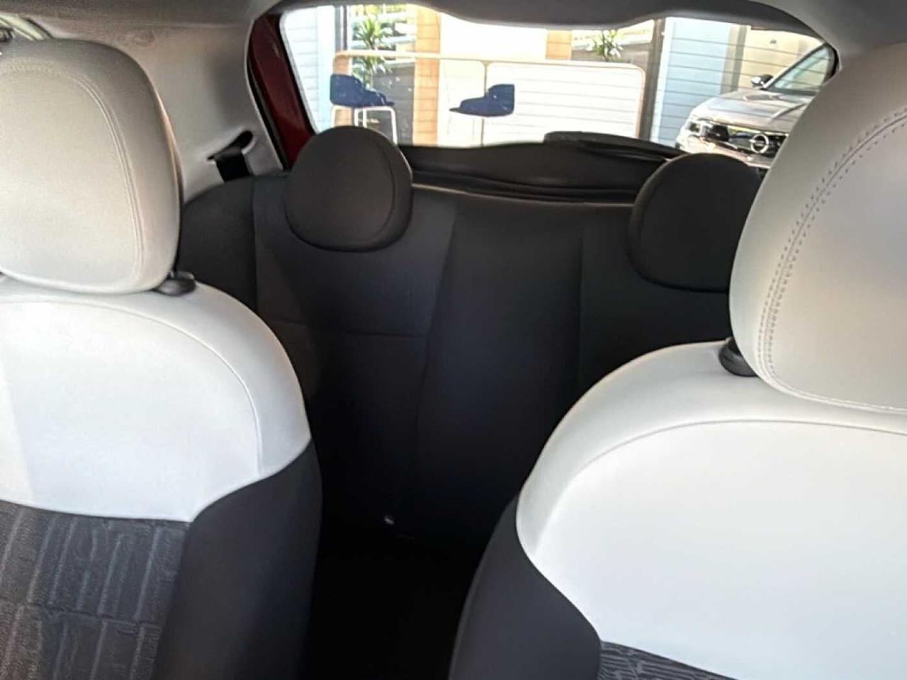 Fiat Fiat 500 usata 6