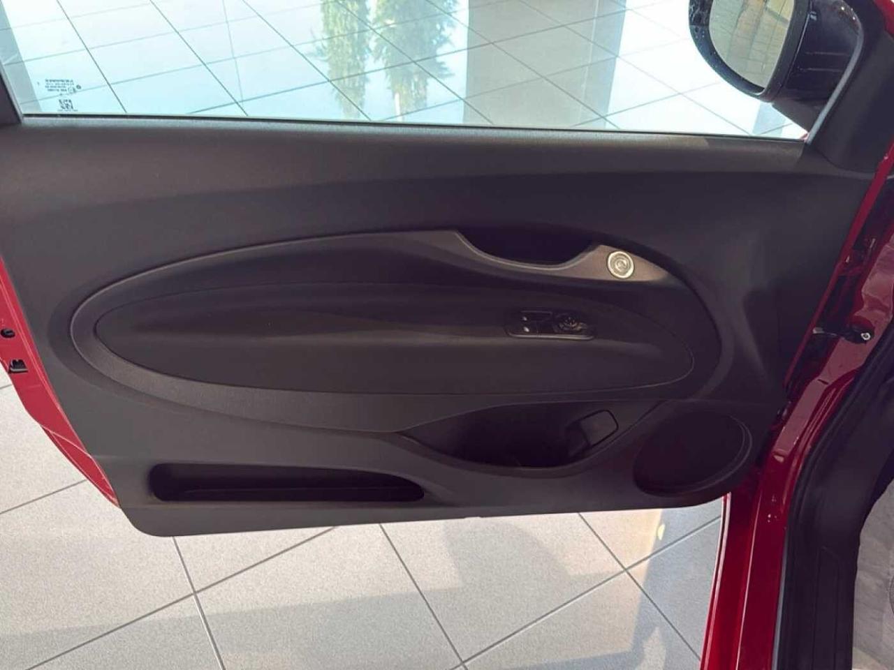 Fiat Fiat 500 usata 9