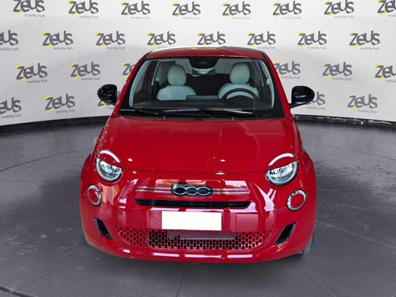 Fiat Fiat 500 usata 10