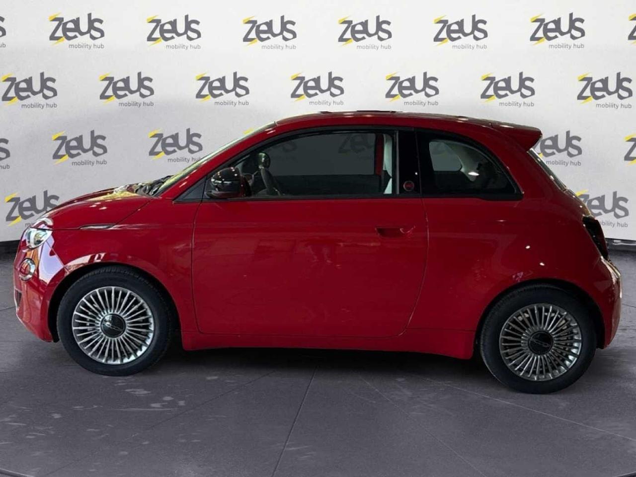 Fiat Fiat 500 usata 11