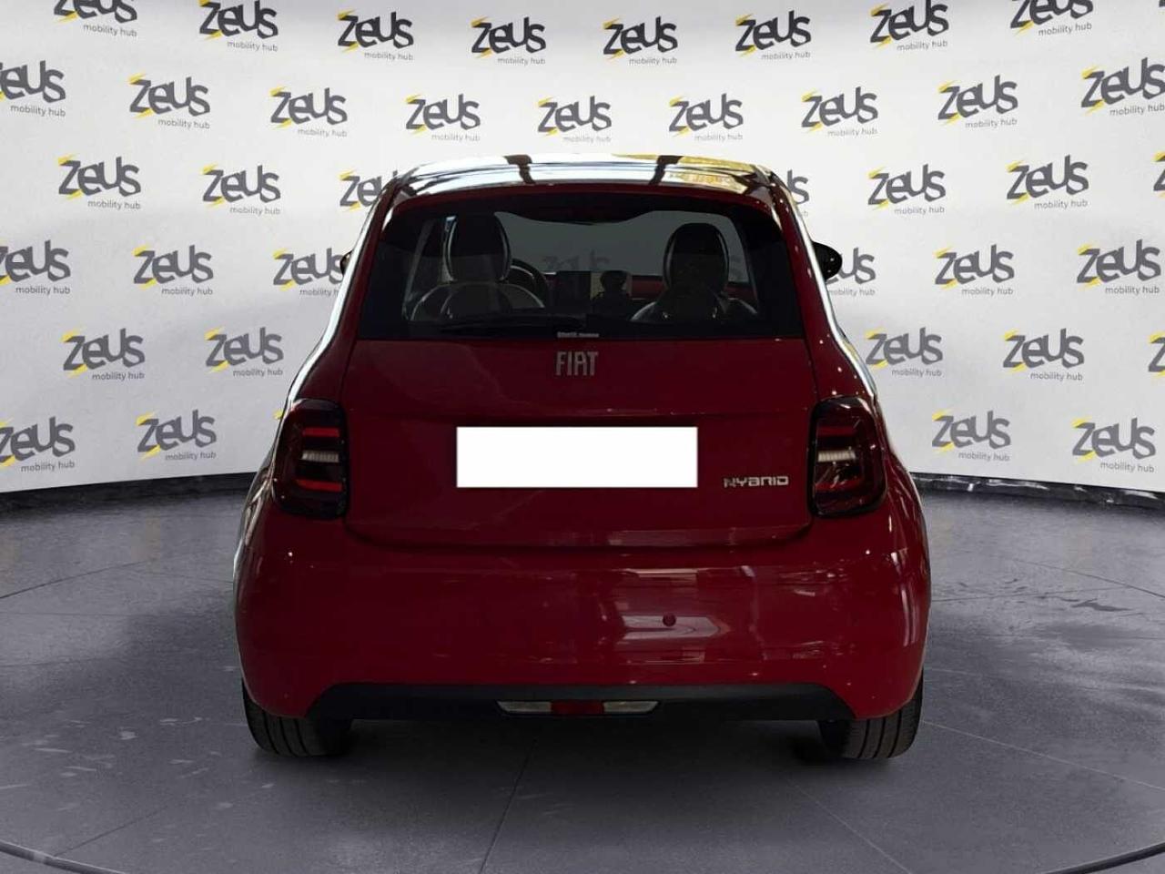 Fiat Fiat 500 usata 13