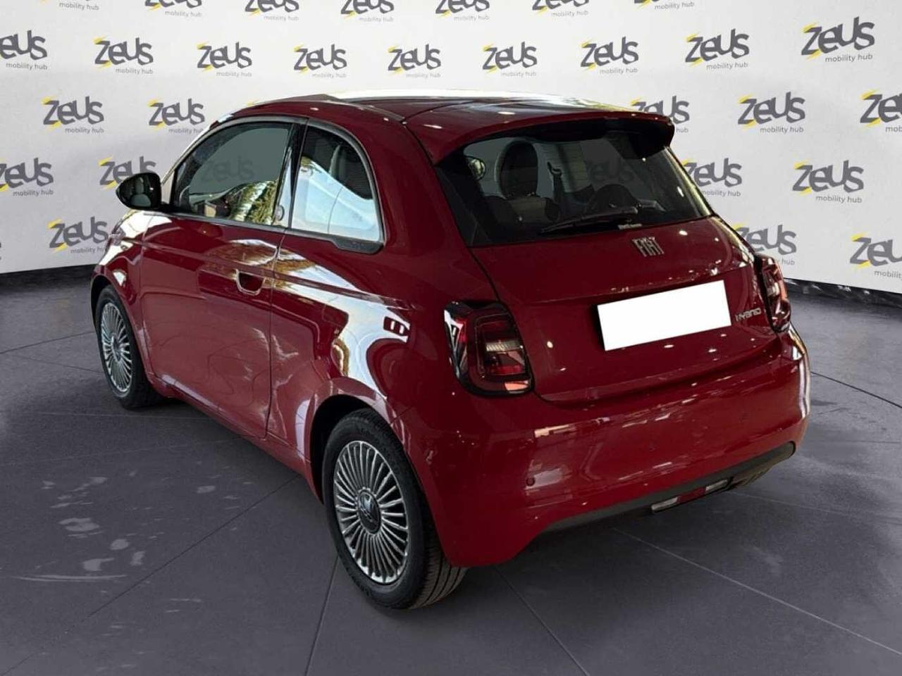 Fiat Fiat 500 usata 14