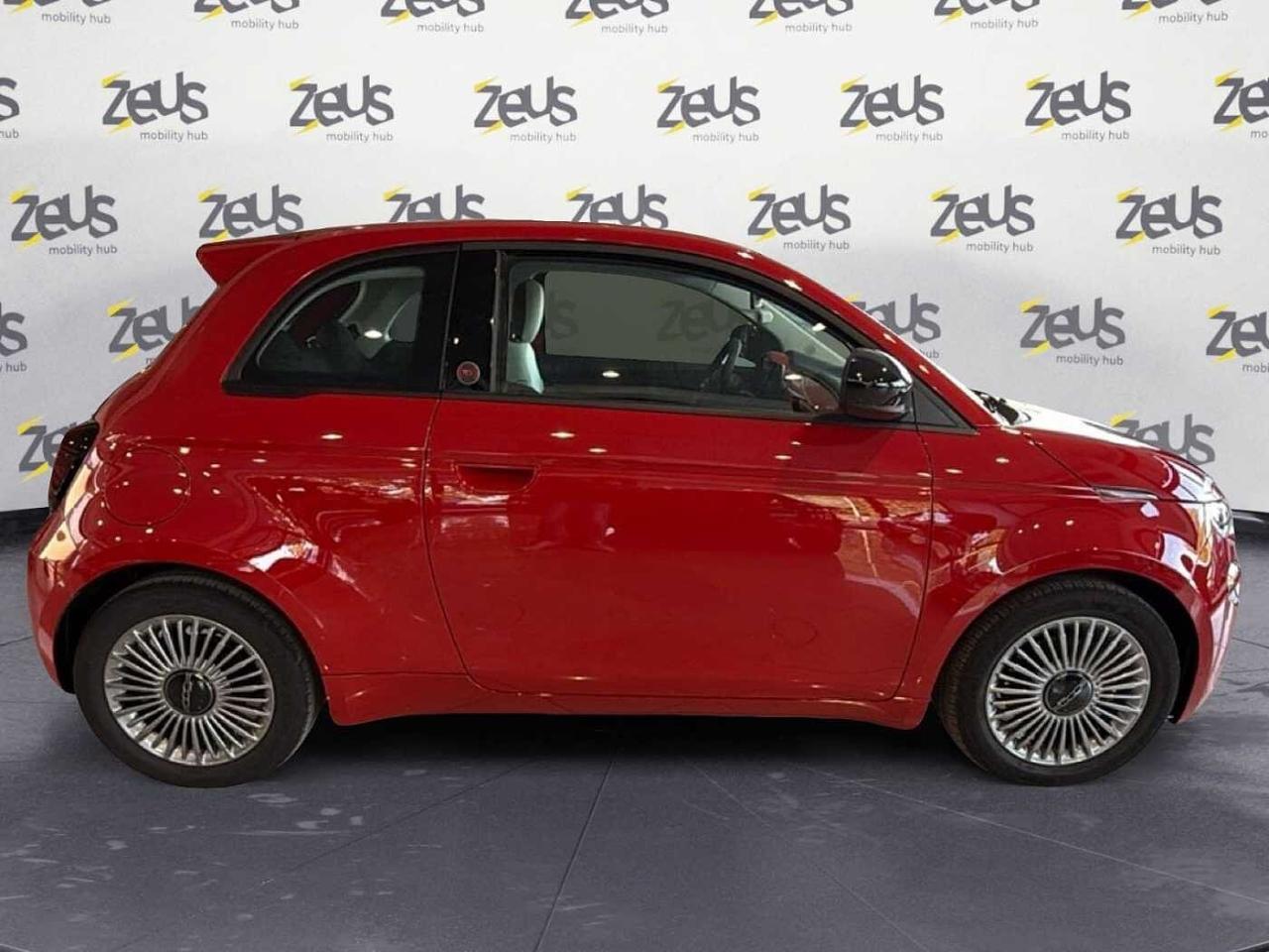 Fiat Fiat 500 usata 15