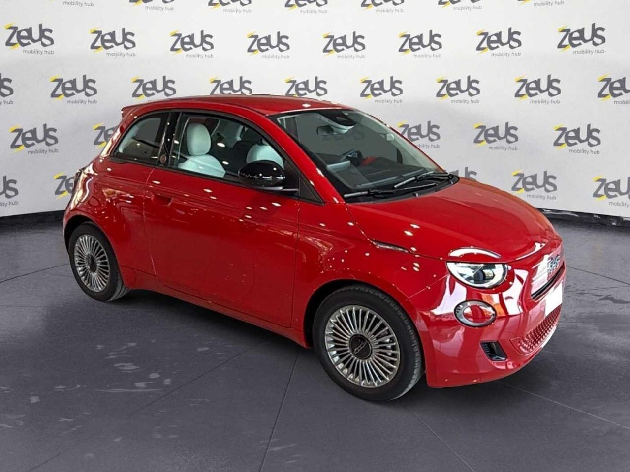 Fiat Fiat 500 usata 16