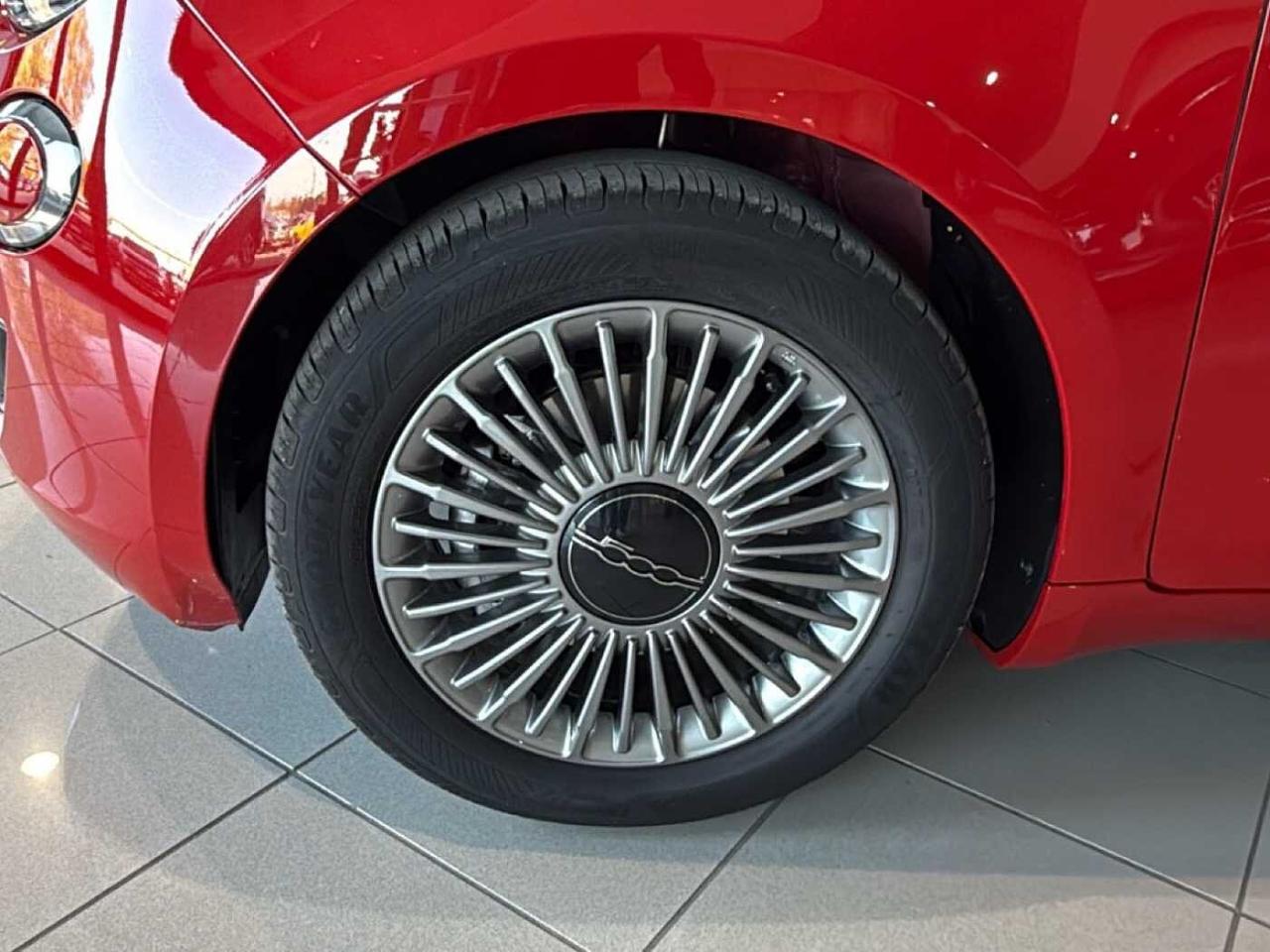 Fiat Fiat 500 usata 17
