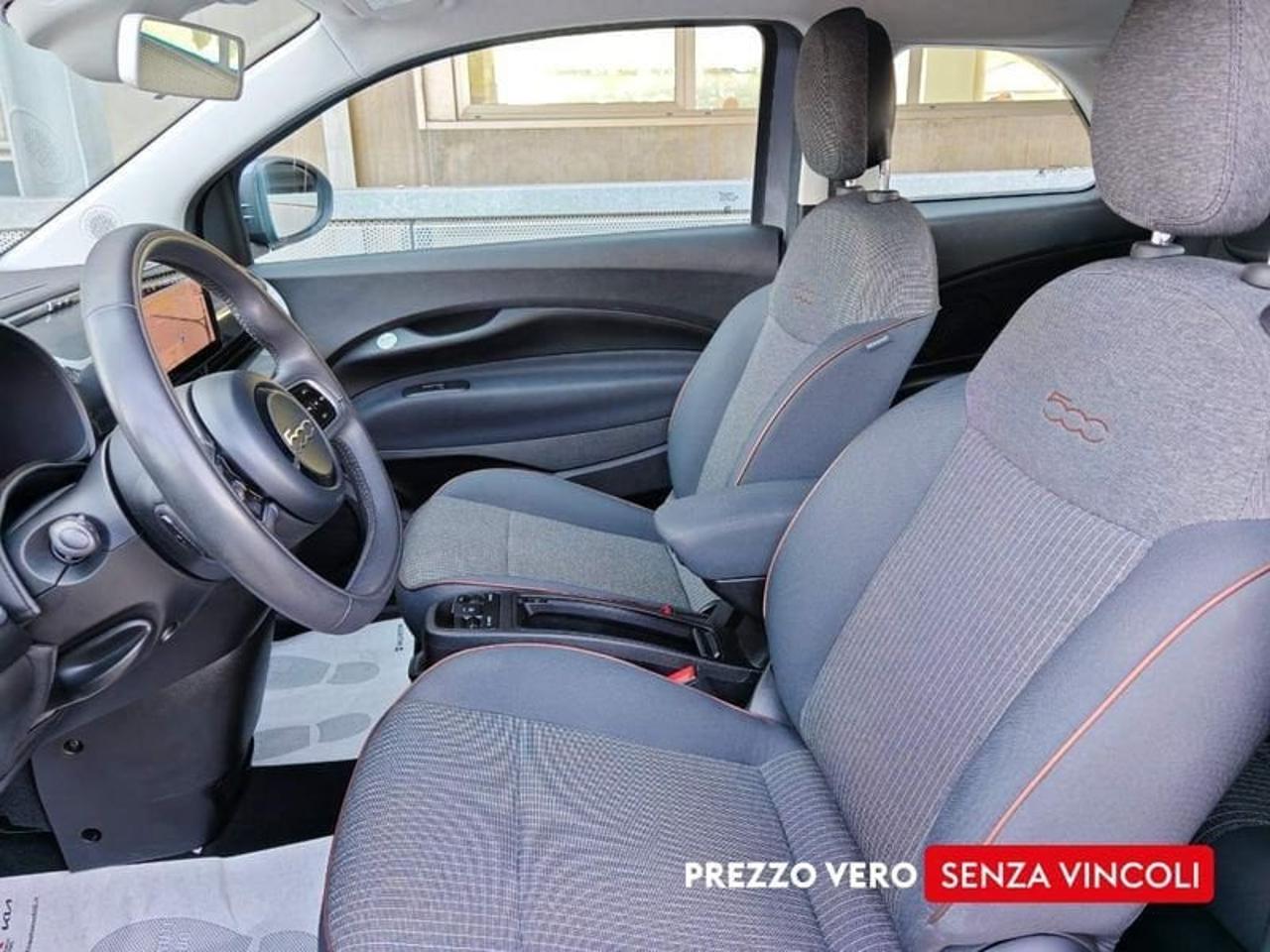 Fiat Fiat 500 usata 2