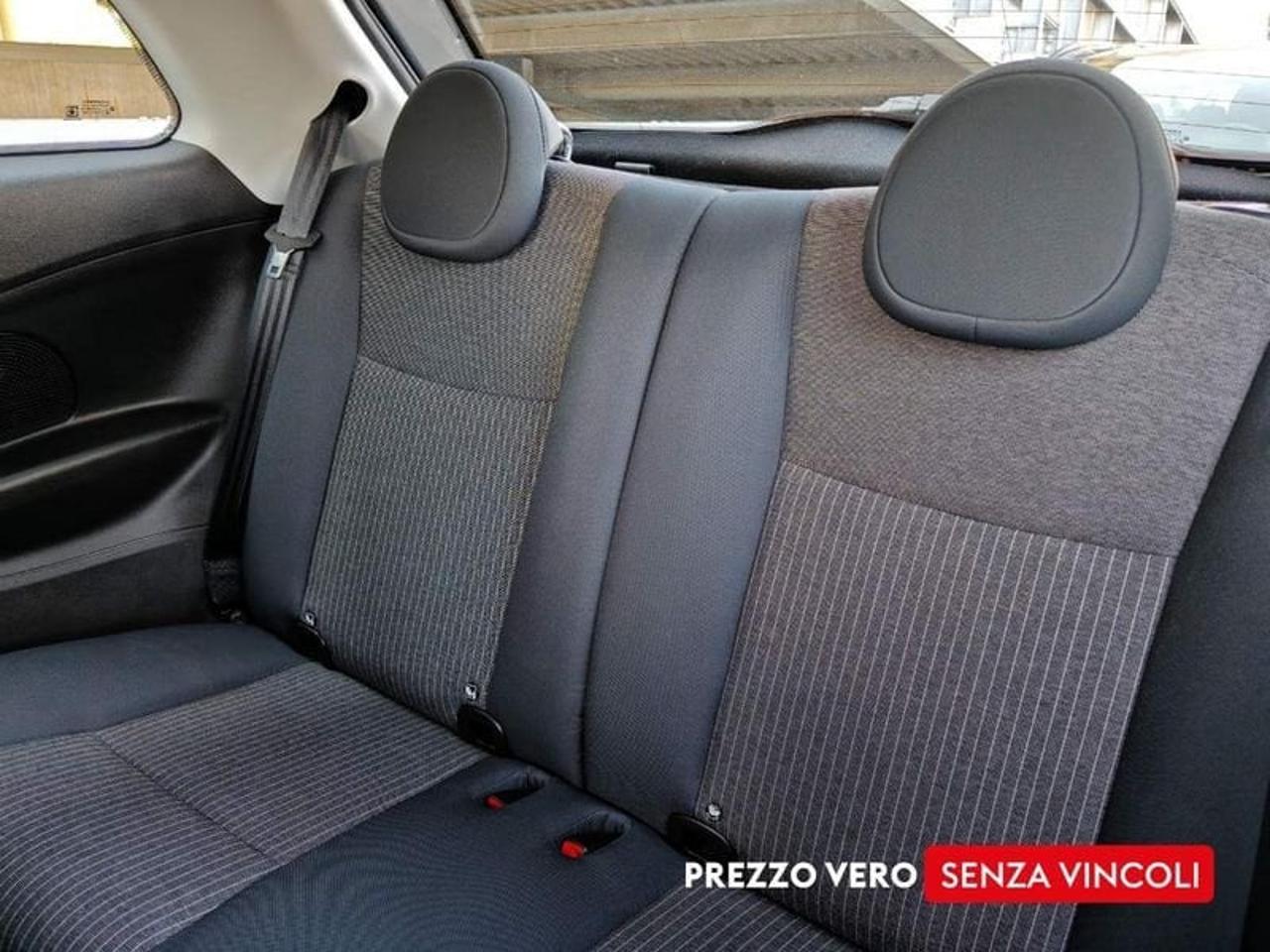 Fiat Fiat 500 usata 4