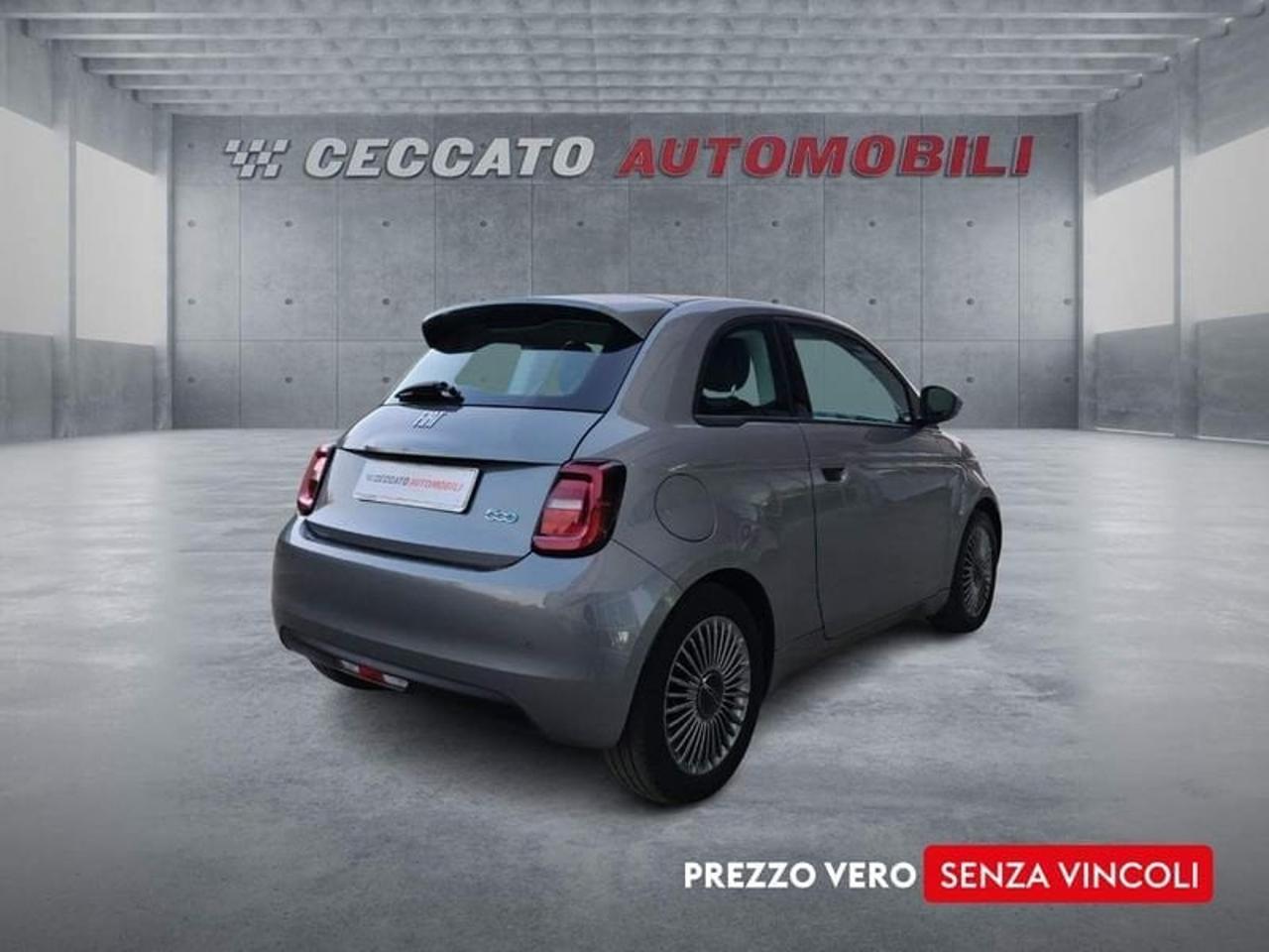 Fiat Fiat 500 usata 7