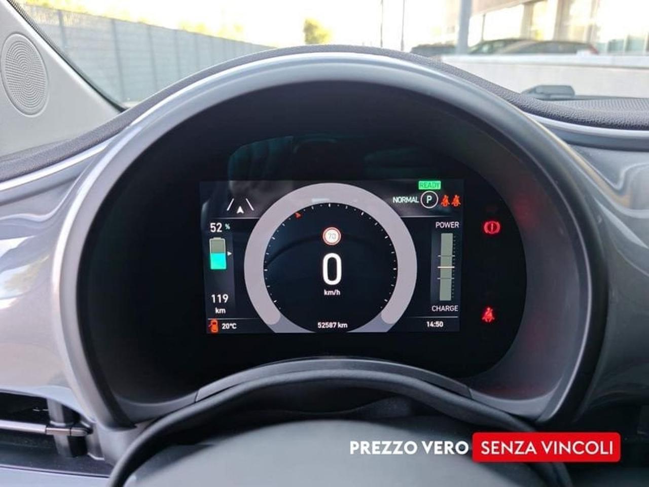 Fiat Fiat 500 usata 13