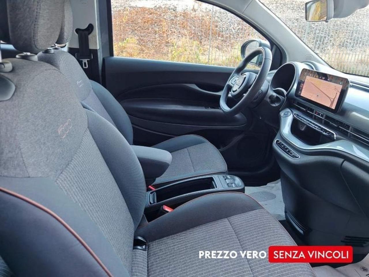 Fiat Fiat 500 usata 15