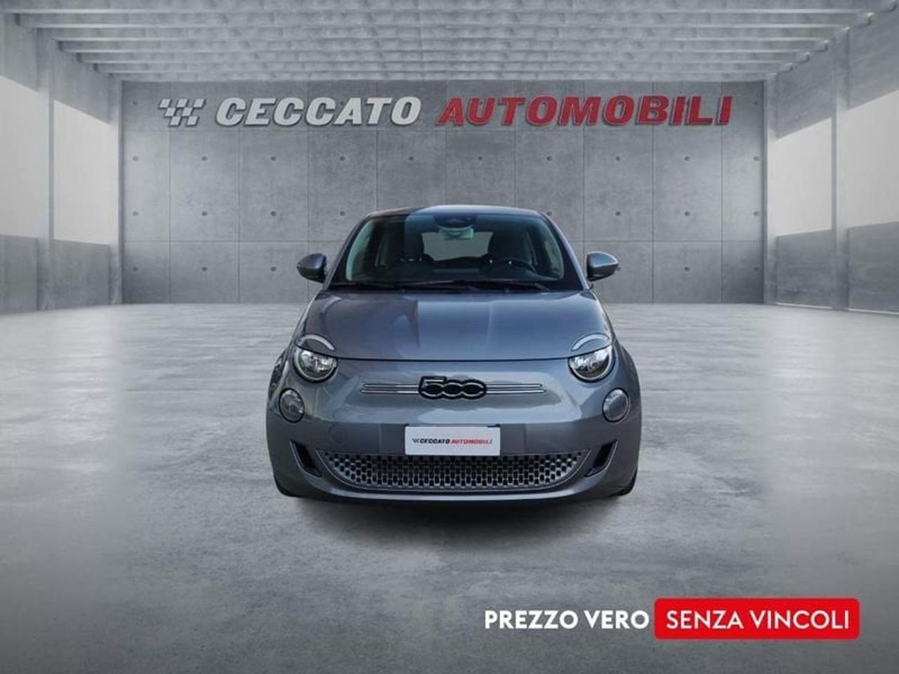 Fiat Fiat 500 usata 17