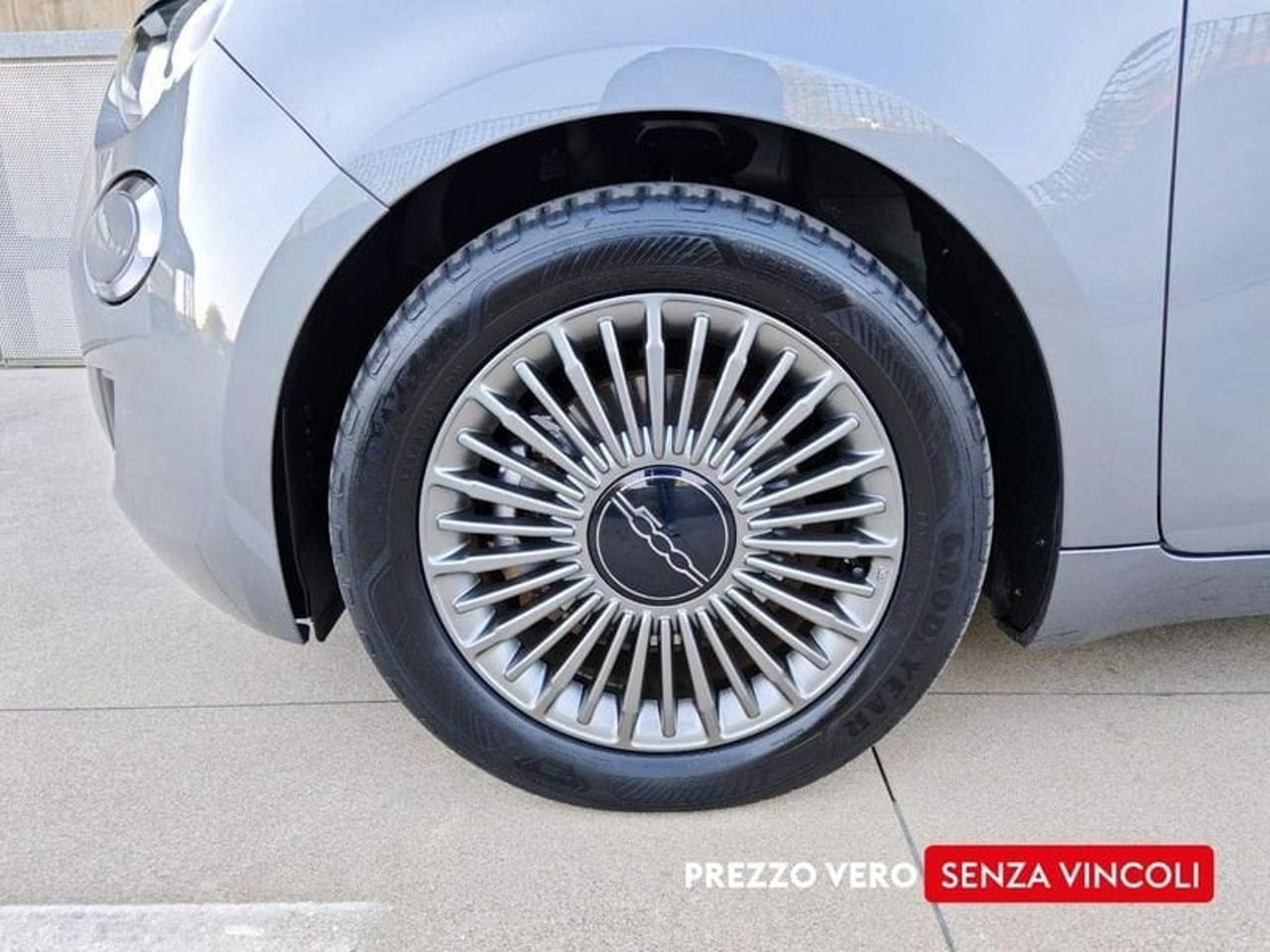 Fiat Fiat 500 usata 19