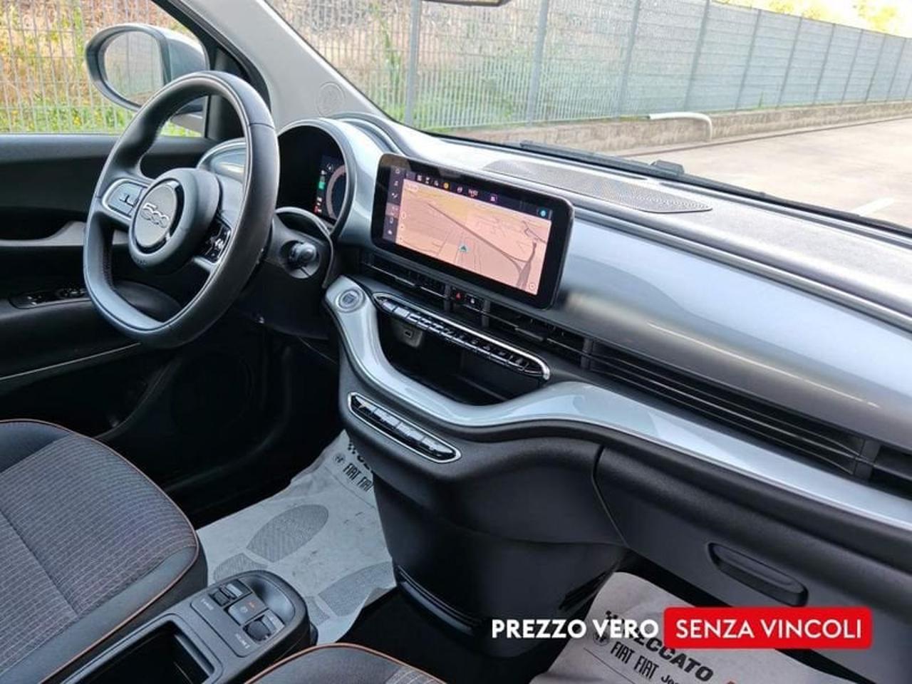 Fiat Fiat 500 usata 20