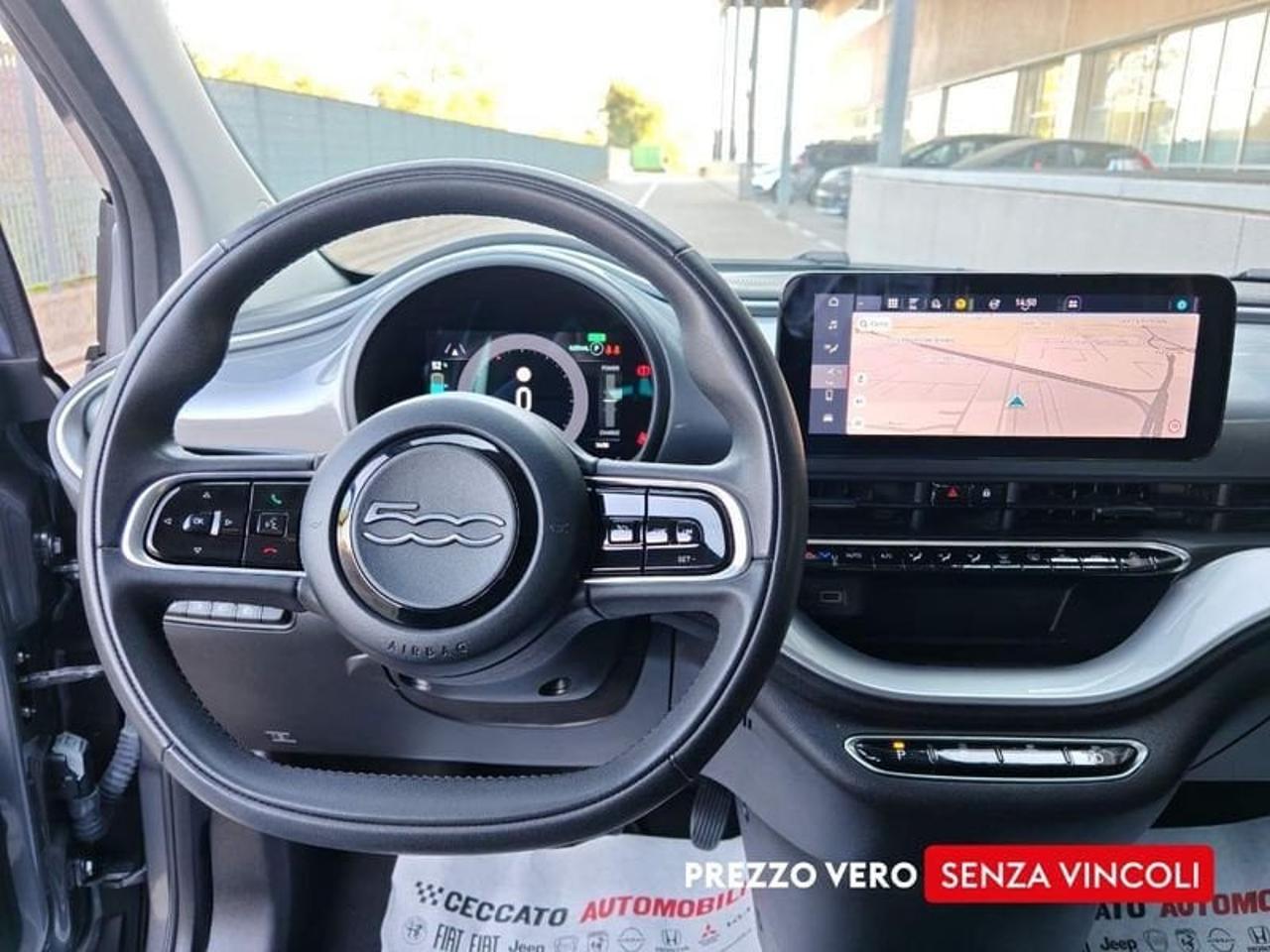 Fiat Fiat 500 usata 21