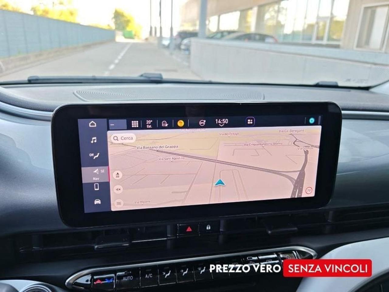 Fiat Fiat 500 usata 22