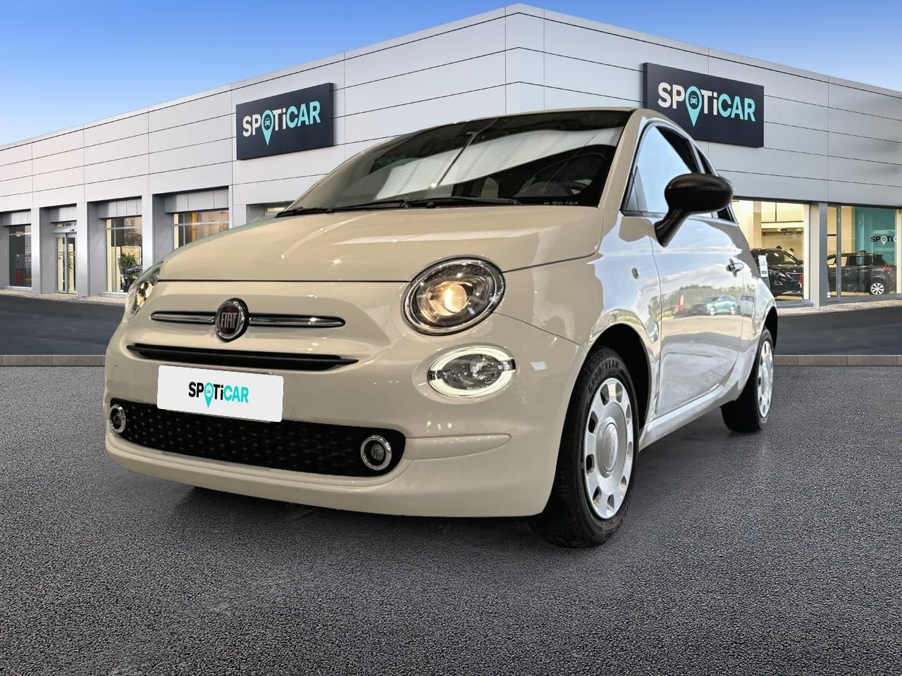 Fiat 500 500 1.0 70cv Ibrido 