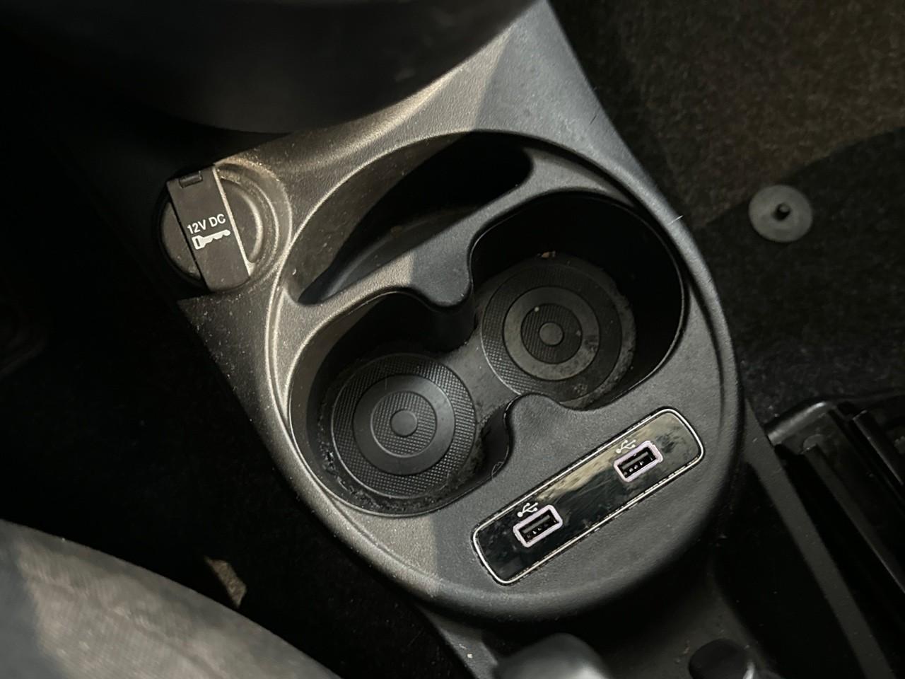 Fiat Fiat 500 usata 9