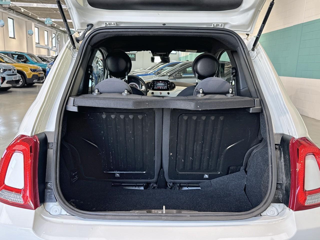 Fiat Fiat 500 usata 16