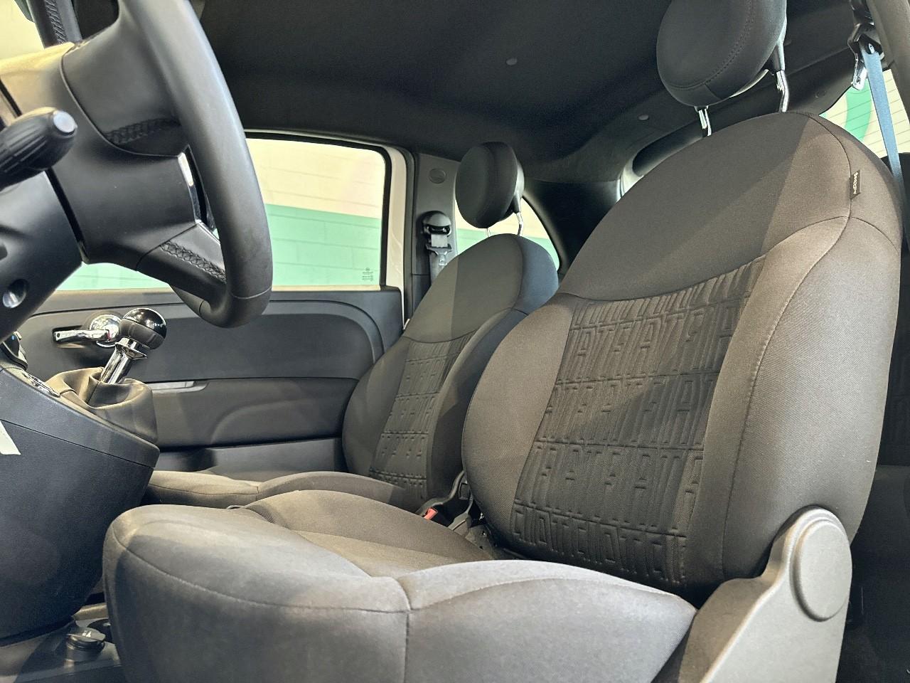 Fiat Fiat 500 usata 19