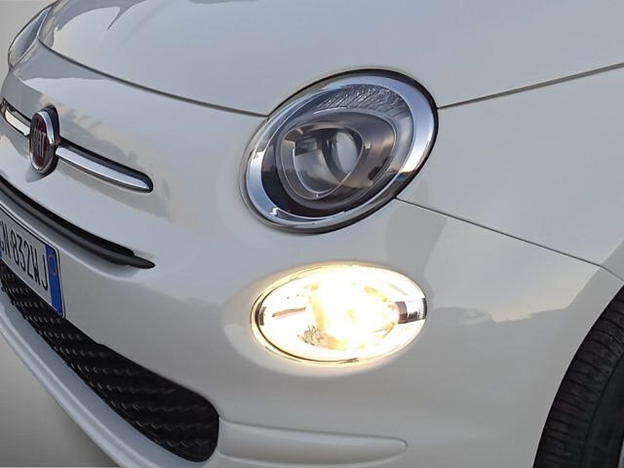 Fiat Fiat 500 usata 5