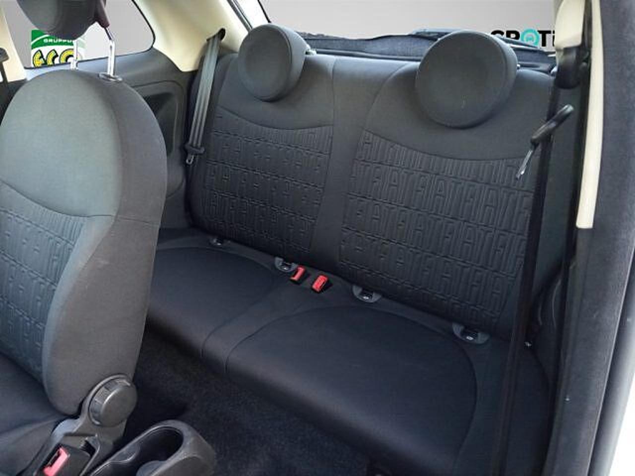 Fiat Fiat 500 usata 13