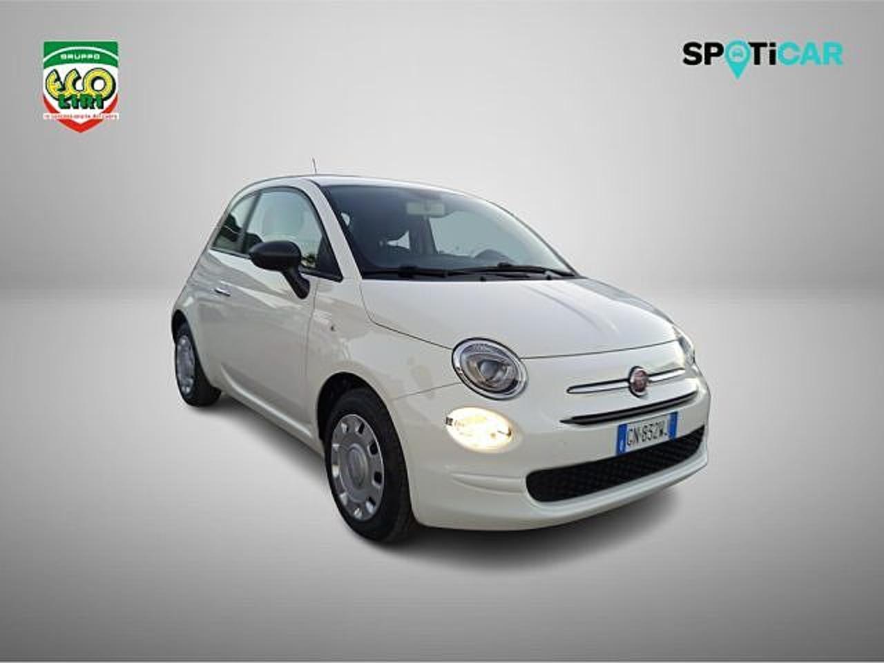 Fiat Fiat 500 usata 15