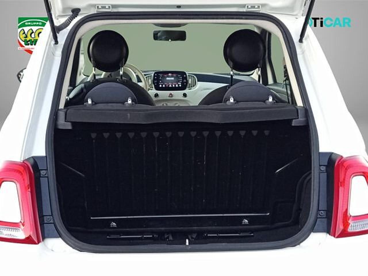 Fiat Fiat 500 usata 19