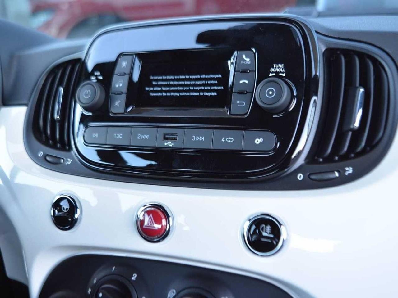 Fiat Fiat 500 usata 1