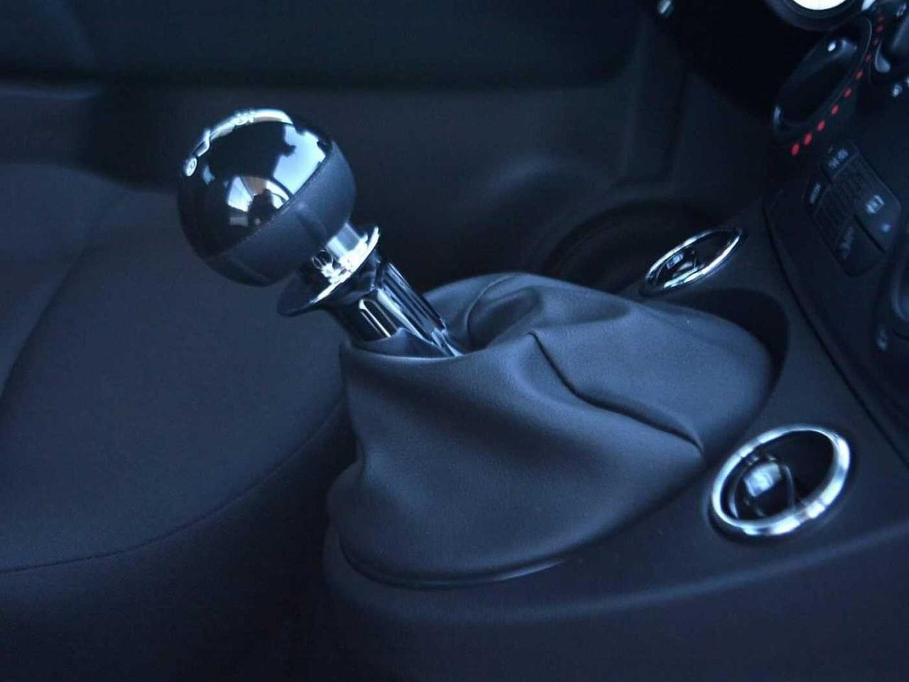 Fiat Fiat 500 usata 3