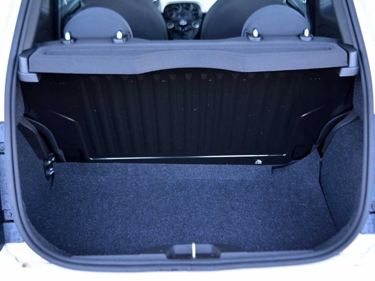 Fiat Fiat 500 usata 5