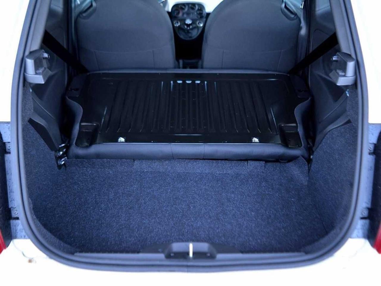 Fiat Fiat 500 usata 6