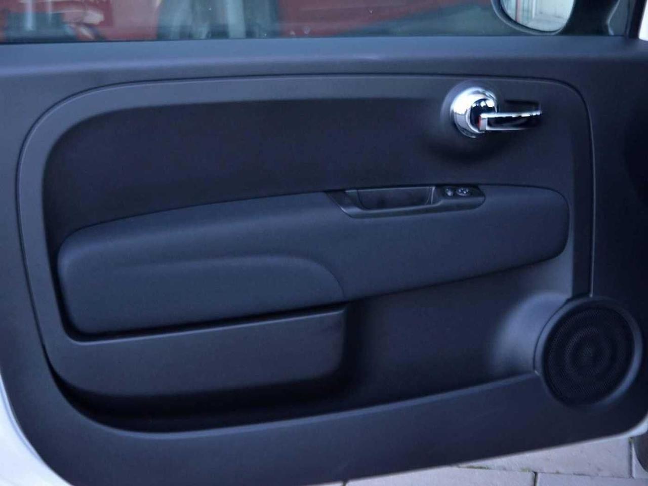 Fiat Fiat 500 usata 7