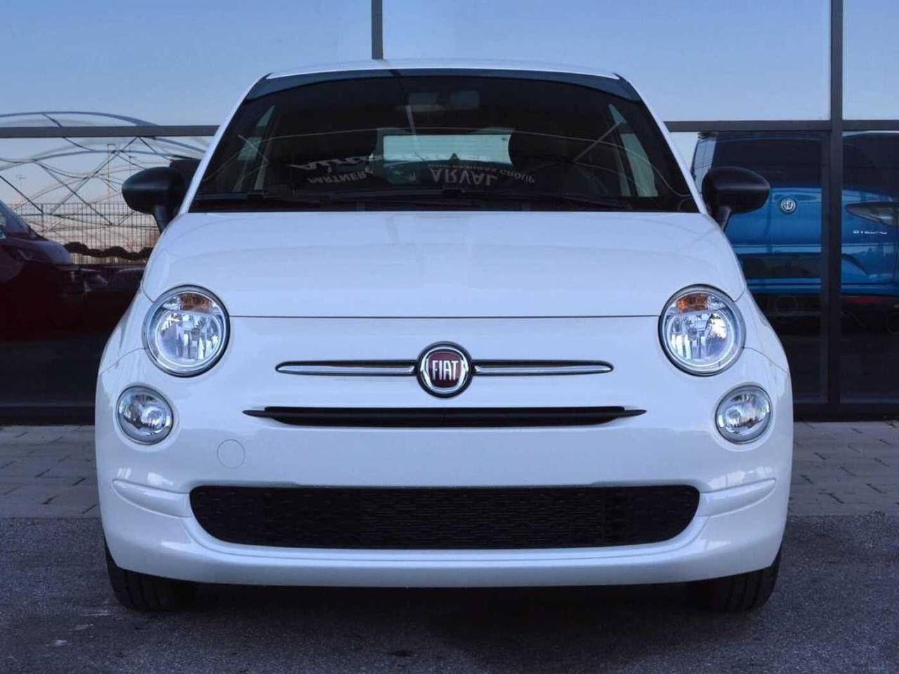 Fiat Fiat 500 usata 11