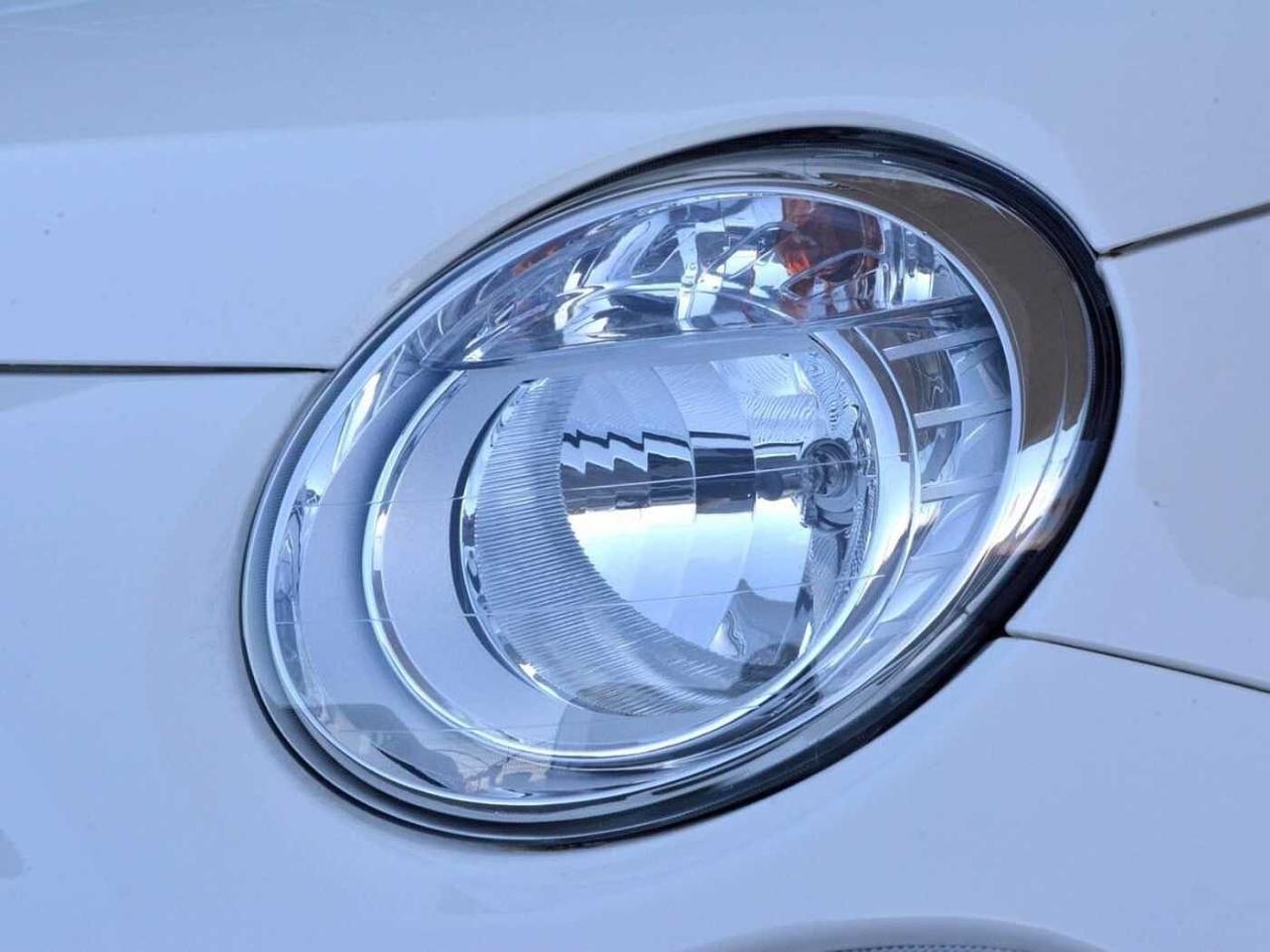 Fiat Fiat 500 usata 12