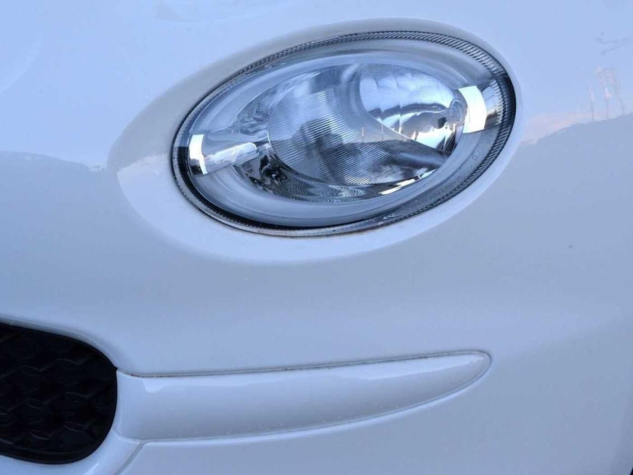 Fiat Fiat 500 usata 13