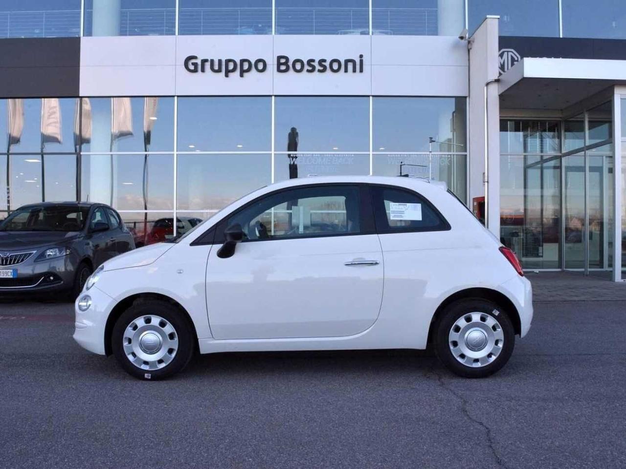 Fiat Fiat 500 usata 15