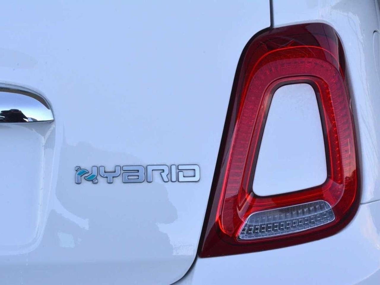 Fiat Fiat 500 usata 16