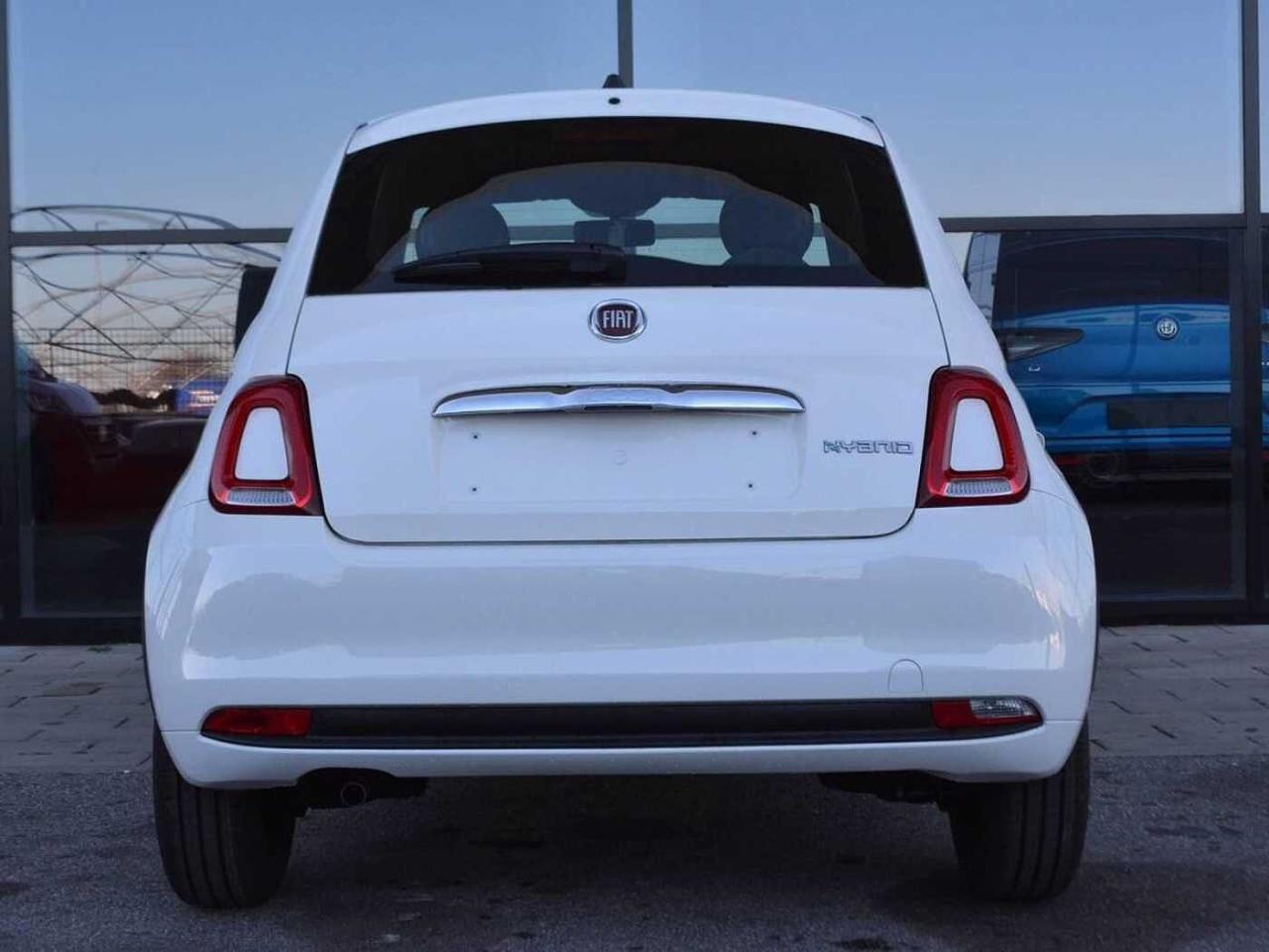 Fiat Fiat 500 usata 18