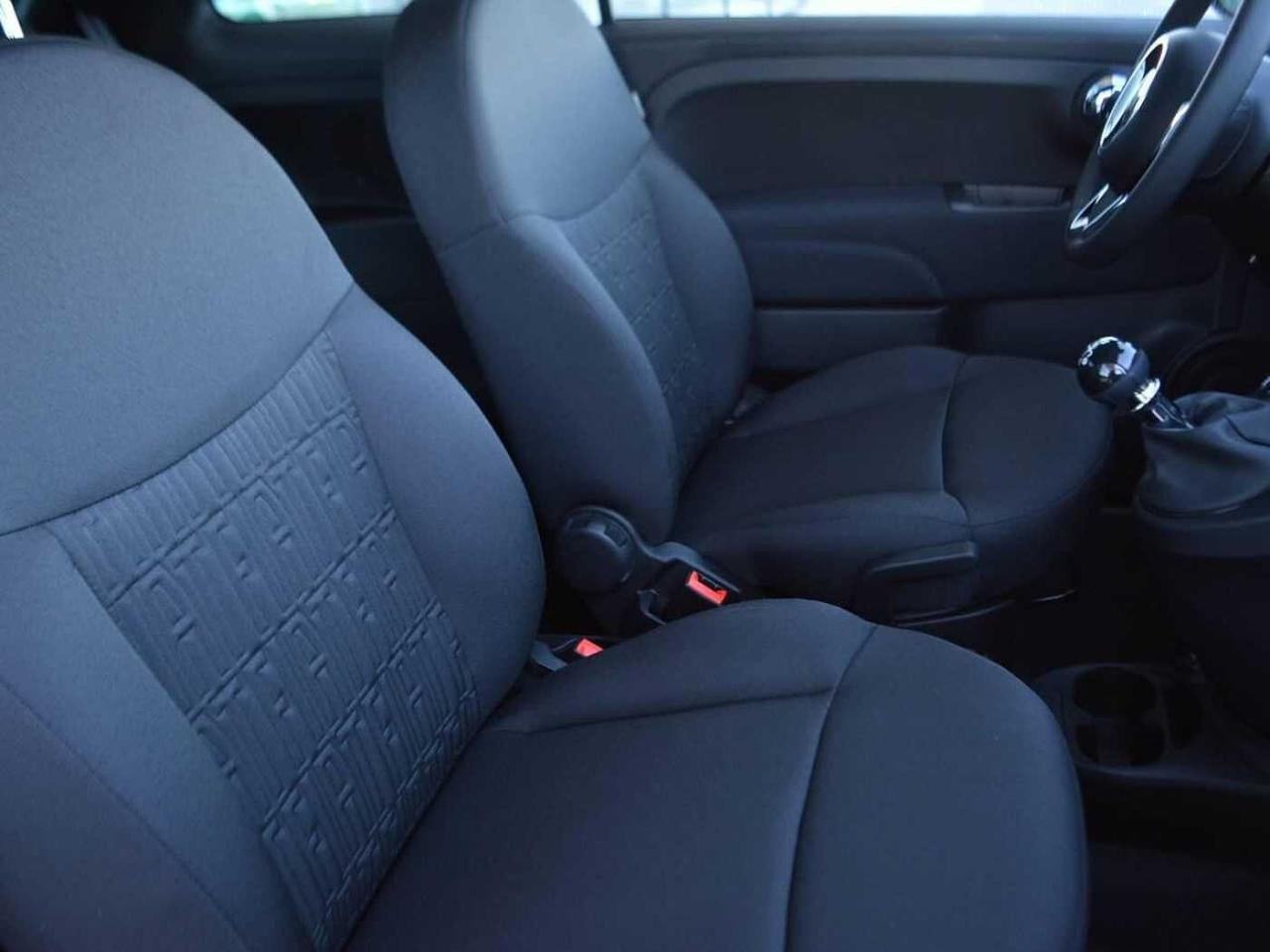 Fiat Fiat 500 usata 19
