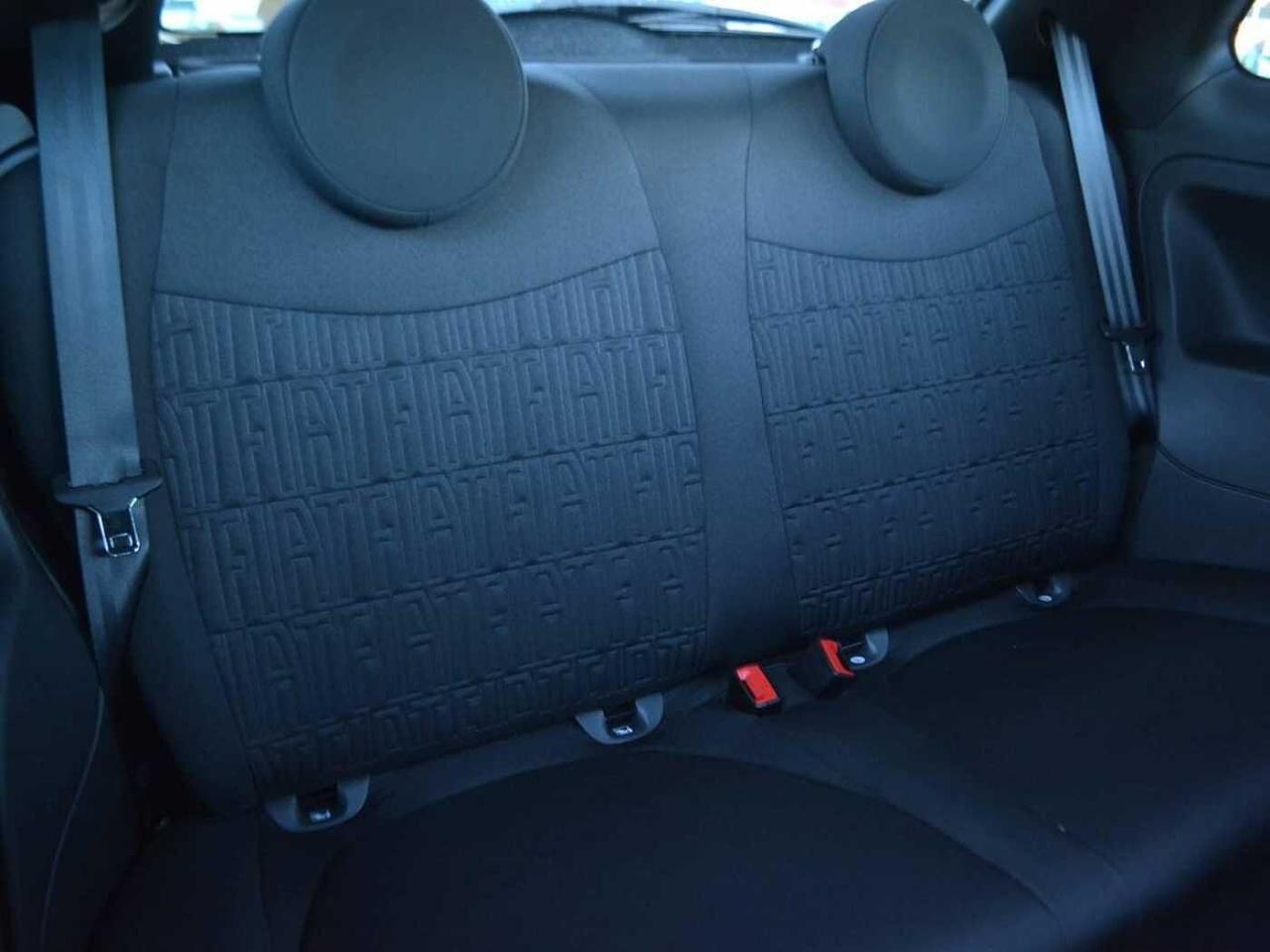Fiat Fiat 500 usata 21