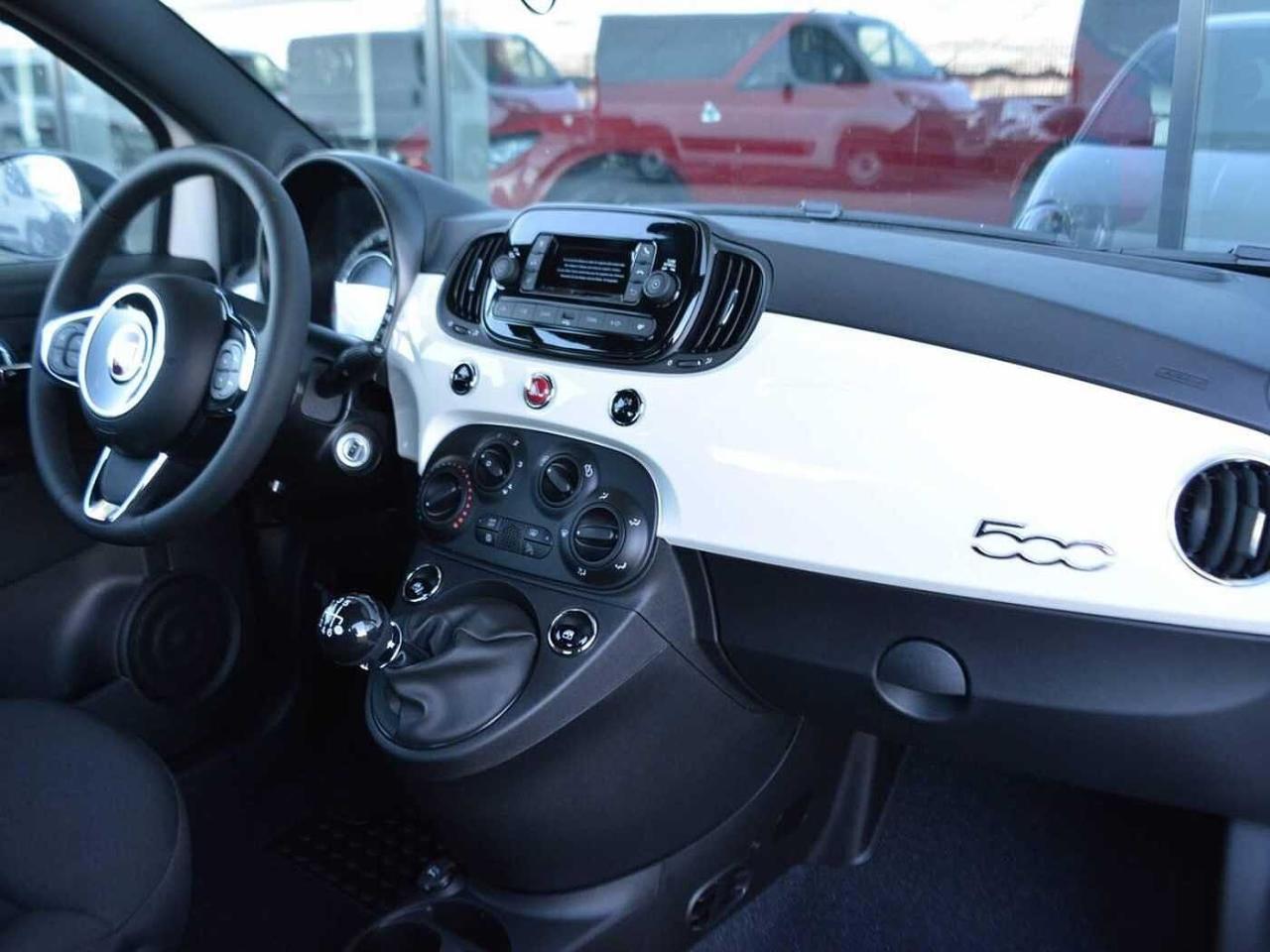 Fiat Fiat 500 usata 22