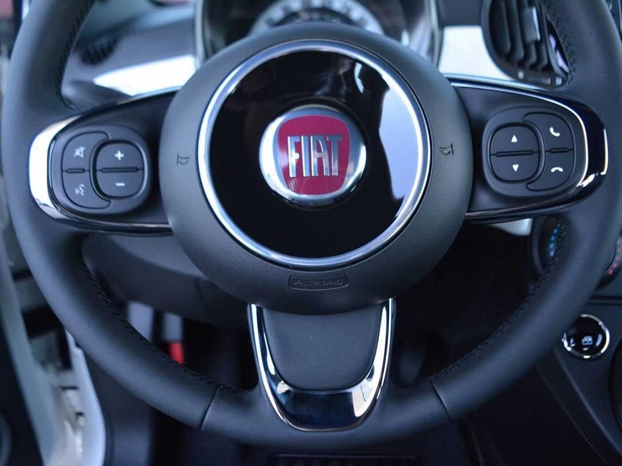 Fiat Fiat 500 usata 23
