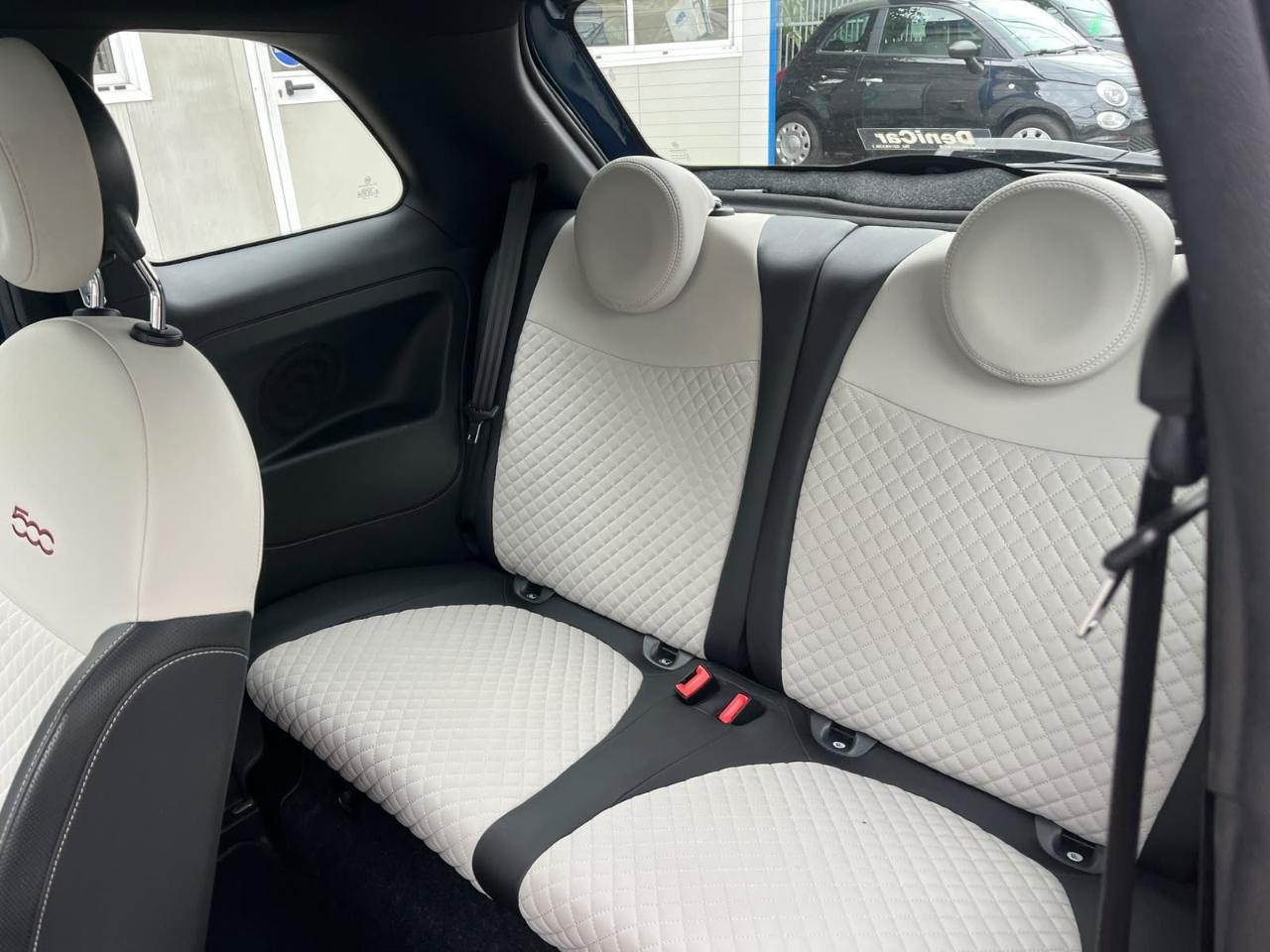 Fiat Fiat 500 usata 7