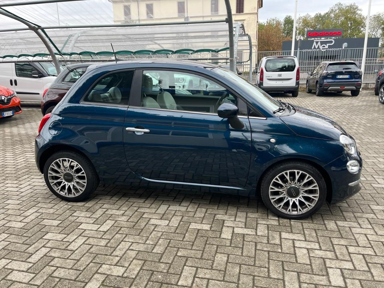 Fiat Fiat 500 usata 17