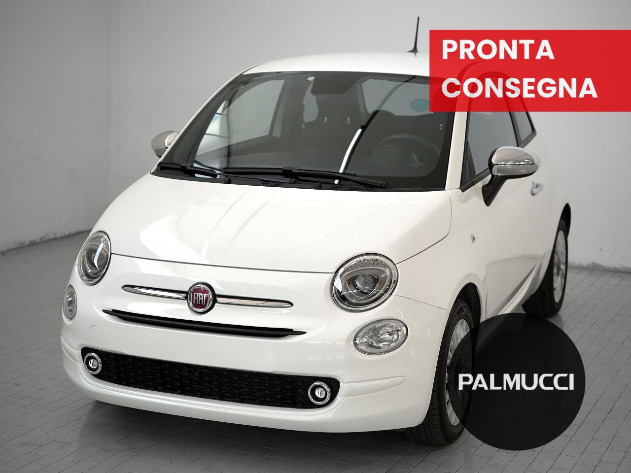 Fiat Fiat 500 500 1.0 hybrid Dolcevita 70cv