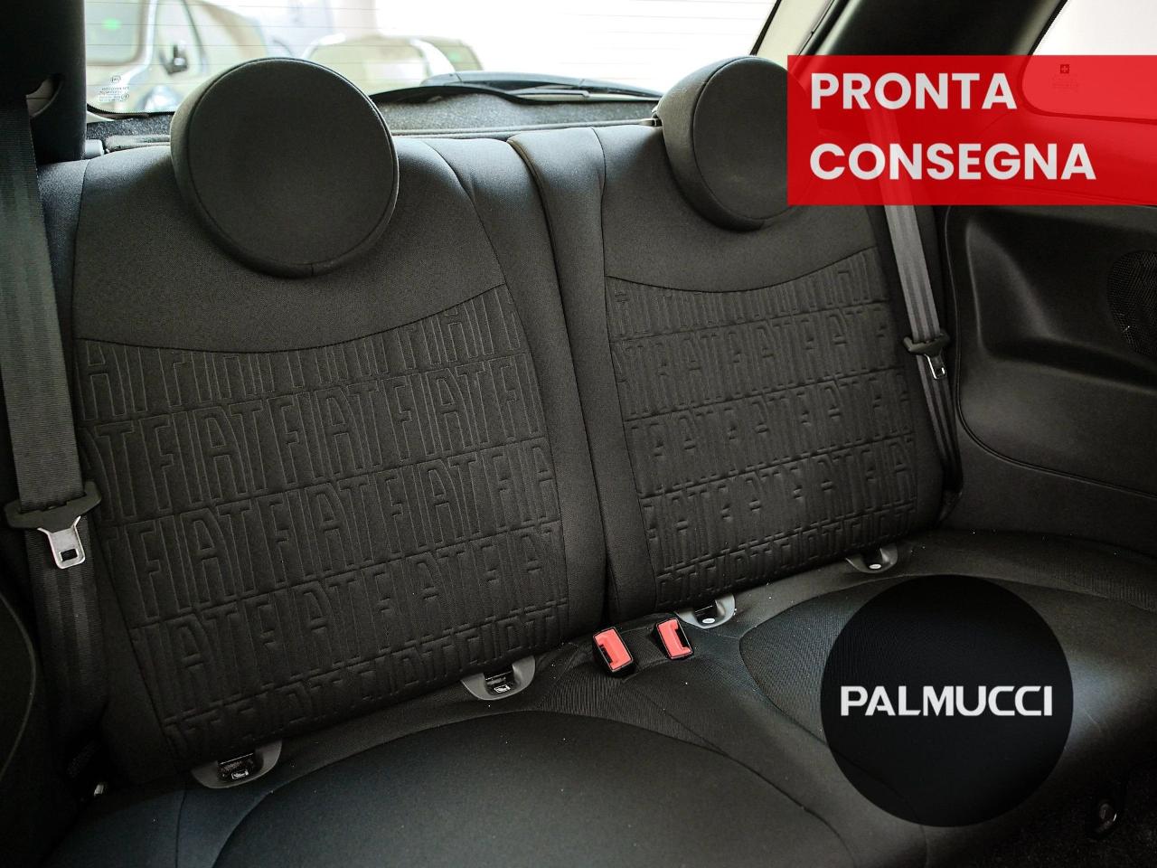Fiat Fiat 500 usata 3